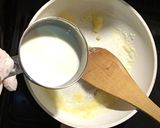 殻付き牡蠣グラタン作り方12写真