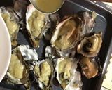 殻付き牡蠣グラタン作り方19写真