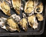 殻付き牡蠣グラタン作り方20写真