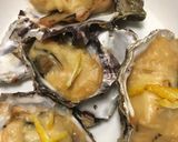 殻付き牡蠣グラタン作り方21写真