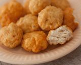 とうふチキンナゲット作り方3写真