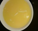 豆腐の茶碗蒸し作り方4写真