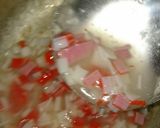 豆腐の茶碗蒸し作り方5写真