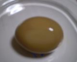 黄身にめろめろ♡煮卵作り方5写真
