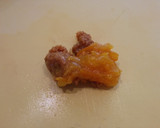 うどの料理！揚げ、油煮、汁物、和え物２種作り方14写真