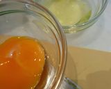 うどの料理!揚げ、油煮、汁物、和え物2種作り方16写真