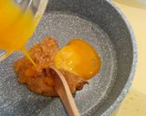うどの料理!揚げ、油煮、汁物、和え物2種作り方17写真