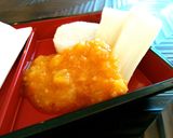 うどの料理!揚げ、油煮、汁物、和え物2種作り方20写真
