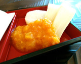 うどの料理！揚げ、油煮、汁物、和え物２種作り方20写真