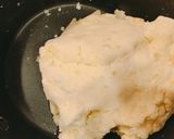 ❄︎節約おやつじゃがいも餅スティック❄︎作り方3写真