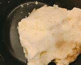 ❄︎節約おやつじゃがいも餅スティック❄︎作り方3写真