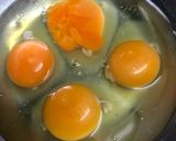ひじきと人参の巾着煮☆優しい味作り方1写真