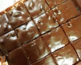 バレンタインに♡甘納豆入りの簡単生チョコ作り方4写真