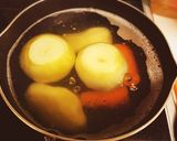 お子様絶賛✨野菜たっぷりクタクタうどん作り方2写真