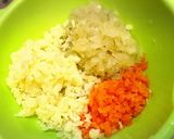 お子様絶賛✨野菜たっぷりクタクタうどん作り方4写真