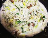 風邪予防に 薬味たっぷり春巻き作り方3写真