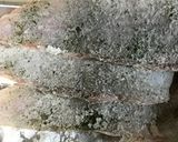 舌平目の磯辺揚げ作り方3写真
