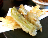 うどの料理！揚げ、油煮、汁物、和え物２種作り方25写真