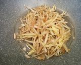 うどの料理!揚げ、油煮、汁物、和え物2種作り方28写真