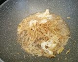 うどの料理!揚げ、油煮、汁物、和え物2種作り方30写真