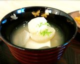 うどの料理!揚げ、油煮、汁物、和え物2種作り方35写真