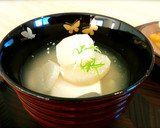 うどの料理！揚げ、油煮、汁物、和え物２種作り方35写真