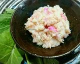 桃の節句♥ピンクのおから作り方7写真