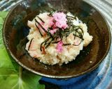桃の節句♥ピンクのおから作り方8写真