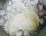 里芋のサラダ作り方1写真