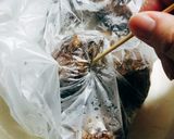 里芋のサラダ作り方3写真