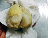 里芋のサラダ作り方4写真