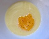 ホットケーキミックス簡単ピザカップケーキ作り方4写真