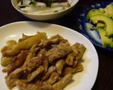 鶏肉３点セット作り方2写真