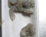 海老カツとササミフライの太巻き寿司作り方1写真