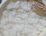 海老カツとササミフライの太巻き寿司作り方9写真