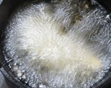 海老カツとササミフライの太巻き寿司作り方7写真