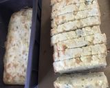 焼くだけお手軽♡美味しいりんごケーキ作り方8写真