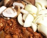 辛すぎない我が家のトマトチーズタッカルビ作り方10写真