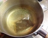 冷凍あさりの炊き込みご飯♡作り方2写真