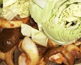 辛すぎない我が家のトマトチーズタッカルビ作り方11写真