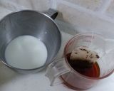 スパイス香るチャイパウンドケーキ作り方2写真