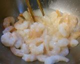 冷凍エビでチリソース♪作り方1写真