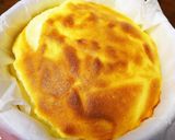 スフレチーズケーキ作り方13写真