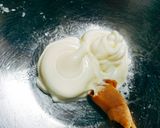 里芋のサラダ作り方5写真
