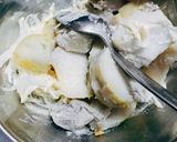 里芋のサラダ作り方7写真