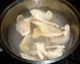 鶏肉３点セット作り方3写真