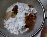 スパイス香るチャイパウンドケーキ作り方8写真