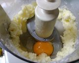 スパイス香るチャイパウンドケーキ作り方12写真