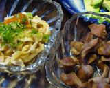 鶏肉３点セット作り方5写真