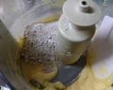 スパイス香るチャイパウンドケーキ作り方15写真